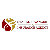 Starke Financial & Insurance Agency logo, Starke Financial & Insurance Agency contact details