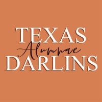 Texas Exes Darlins Alumnae Network logo, Texas Exes Darlins Alumnae Network contact details