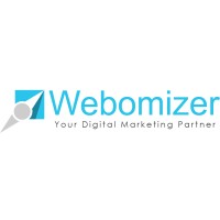 Webomizer logo, Webomizer contact details