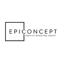 EPICONCEPT logo, EPICONCEPT contact details