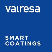 Valresa Coatings logo, Valresa Coatings contact details