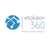 eSolution l 360 logo, eSolution l 360 contact details