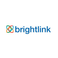 BrightLink Networks logo, BrightLink Networks contact details