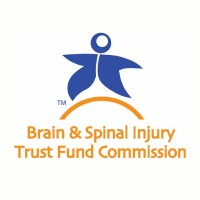 Brain and Spinal Injury Trust Fund Commission logo, Brain and Spinal Injury Trust Fund Commission contact details