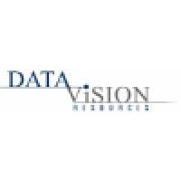 Datavision Resources logo, Datavision Resources contact details