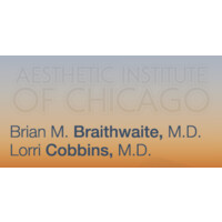 The Aesthetic Institute of Chicago logo, The Aesthetic Institute of Chicago contact details