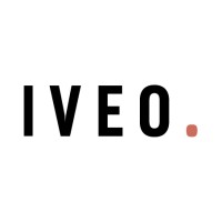 IVEO logo, IVEO contact details