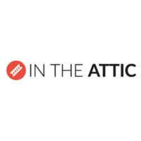 In The Attic LTD logo, In The Attic LTD contact details