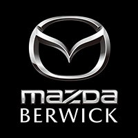 Berwick Mazda logo, Berwick Mazda contact details