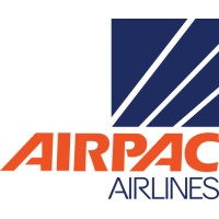 Airpac Airlines Inc logo, Airpac Airlines Inc contact details