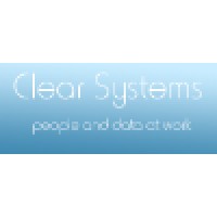 Clear Systems logo, Clear Systems contact details