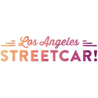 Los Angeles Streetcar Inc. logo, Los Angeles Streetcar Inc. contact details