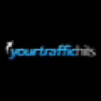 YourTrafficHits logo, YourTrafficHits contact details