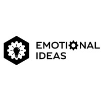 Emotional Ideas, Inc. logo, Emotional Ideas, Inc. contact details