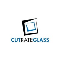 Cut Rate Glass Inc logo, Cut Rate Glass Inc contact details