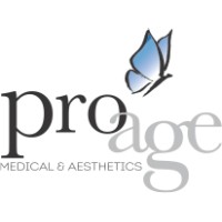 Pro Age Medical & Aesthetics logo, Pro Age Medical & Aesthetics contact details