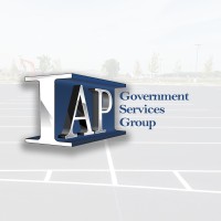 IAP-GOVERNMENT SERVICES GROUP logo, IAP-GOVERNMENT SERVICES GROUP contact details