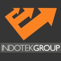 Indotek Group logo, Indotek Group contact details