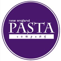 The New England Pasta Company logo, The New England Pasta Company contact details