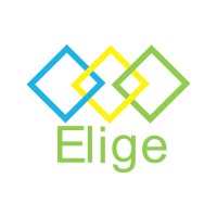 Elige logo, Elige contact details