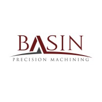 Basin Precision Machining LLC logo, Basin Precision Machining LLC contact details