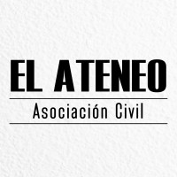 El Ateneo - Asociación Civil logo, El Ateneo - Asociación Civil contact details