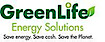 Greenlife Energy Solutions logo, Greenlife Energy Solutions contact details