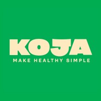 Koja Health logo, Koja Health contact details