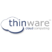 Thinware logo, Thinware contact details