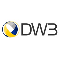 DW3 logo, DW3 contact details