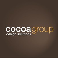 Cocoa Group logo, Cocoa Group contact details