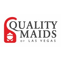 Quality Maids of Las Vegas logo, Quality Maids of Las Vegas contact details