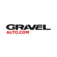 Gravel Auto logo, Gravel Auto contact details