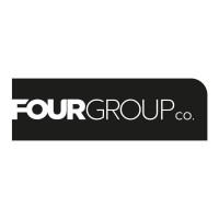 FourGroup & Co. logo, FourGroup & Co. contact details