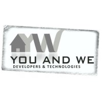 You and We Developers logo, You and We Developers contact details