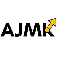 AJMK logo, AJMK contact details