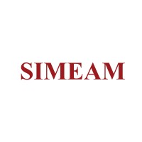 SIMEAM logo, SIMEAM contact details