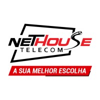 Nethouse Telecom logo, Nethouse Telecom contact details