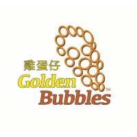 Golden Bubbles logo, Golden Bubbles contact details