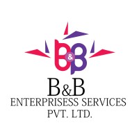 B&B Enterprisess Services Pvt. Ltd. logo, B&B Enterprisess Services Pvt. Ltd. contact details