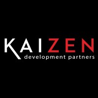 Kaizen Development Partners logo, Kaizen Development Partners contact details