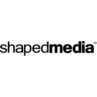 SHAPEDMEDIA logo, SHAPEDMEDIA contact details