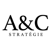 A&C Stratégie logo, A&C Stratégie contact details