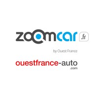 Ouest France Auto - Zoomcar logo, Ouest France Auto - Zoomcar contact details