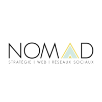 Stratégie NOMAD logo, Stratégie NOMAD contact details