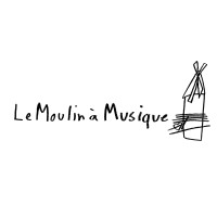 Le Moulin à Musique logo, Le Moulin à Musique contact details