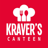 Kravers Canteen logo, Kravers Canteen contact details