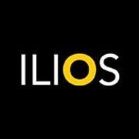 ILIOS Foods logo, ILIOS Foods contact details