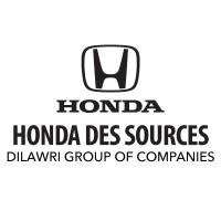 Honda Des Sources logo, Honda Des Sources contact details