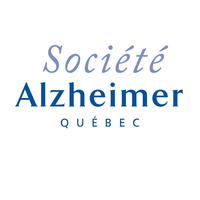 La Société Alzheimer de Québec logo, La Société Alzheimer de Québec contact details